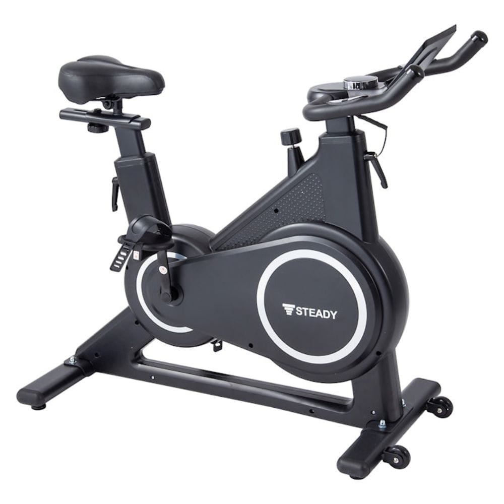STEADY スピンバイクPlus ST145